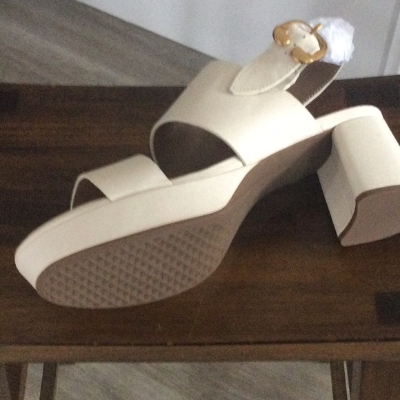 Aerosoles Camera Eggshell leather shoes - Picture 3 of 7